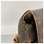 Borsa a Spalla Monogram Abbesses di Louis Vuitton Marrone - vista 11