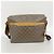 Borsa a Spalla Monogram Abbesses di Louis Vuitton Marrone - vista 12