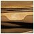 Borsa a Spalla Monogram Abbesses di Louis Vuitton Marrone - vista 5