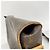 Borsa a Spalla Monogram Abbesses di Louis Vuitton Marrone - vista 9