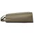 Edge Céline Borsa in pelle piccola logo Vertical Cabas CELINE Beige - vista 5