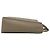 Edge Céline Borsa in pelle piccola logo Vertical Cabas CELINE Beige - vista 6