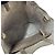 Edge Céline Borsa in pelle piccola logo Vertical Cabas CELINE Beige - vista 9