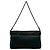 Chanel Vintage Lammleder Kettenhandtasche Schwarz - Ansicht 3