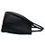 Sac à main en cuir Saffiano avec logo triangle Galleria de Prada - vue 6