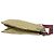 Gucci GG Monogramm Canvas Leder Schultertasche Beige Bordeaux - Ansicht 6