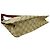 Gucci GG Monogramm Canvas Leder Schultertasche Beige Bordeaux - Ansicht 7