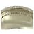 Tiffany & Co Anello in argento sterling 925 Tiffany Atlas - vista 3