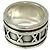 Tiffany & Co Anello in argento sterling 925 Tiffany Atlas - vista 5