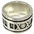 Tiffany & Co Anello in argento sterling 925 Tiffany Atlas - vista 6