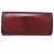 Cartera Larga para Mujer Cartier L3000722 Roja Burdeos