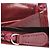Cartera Larga para Mujer Cartier L3000722 Roja Burdeos - vista 10