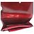 Cartera Larga para Mujer Cartier L3000722 Roja Burdeos - vista 6