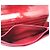 Cartera Larga para Mujer Cartier L3000722 Roja Burdeos - vista 7