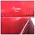 Cartera Larga para Mujer Cartier L3000722 Roja Burdeos - vista 8