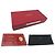 Cartera Larga para Mujer Cartier L3000722 Roja Burdeos - vista 9