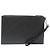 Pochette da uomo Christian Dior Oblique Galaxy Nero - vista 2