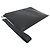 Pochette da uomo Christian Dior Oblique Galaxy Nero - vista 3