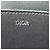 Pochette da uomo Christian Dior Oblique Galaxy Nero - vista 6