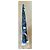 Cravatta a righe in seta blu Hackett London Blu scuro - vista 2