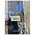 Cravatta a righe in seta blu Hackett London Blu scuro - vista 4
