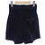 Hermès Shorts Hermes 3E0407DP Nero - vista 2