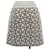 Hermès Saia de algodão Hermes Branco  - vista 2