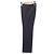 Fendi Hose Schwarz
