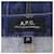 Apc Jeans A.P.C. Azul  - vista 4