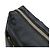 Timeless Chanel Nylon Jacquard Neue Reiselinie Schultertasche A20513 Schwarz - Ansicht 5
