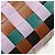 Marni Woven Micro Basket Handtasche aus Polypropylen Weiß Mehrfarben - Ansicht 13
