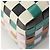 Marni Woven Micro Basket Handtasche aus Polypropylen Weiß Mehrfarben - Ansicht 4