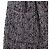 Timeless Falda de lana de alpaca de tweed de Chanel Castaño - vista 12