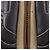 Sneakers in pelle Quick Hermès Nero - vista 10
