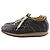 Sneakers in pelle Quick Hermès Nero - vista 2