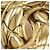 Spilla Matelassé Coco Mark di Chanel D'oro - vista 7