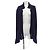 Timeless Cárdigan Chanel P40706K02995 Azul Azul marino