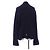 Timeless Cárdigan Chanel P40706K02995 Azul Azul marino - vista 2