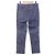 Jeans Chanel P71263V62852 Blanco Azul - vista 2