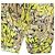 Comme Des Garcons Camicia Comme des Garçons Bianco Beige Giallo - vista 6
