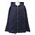 Blouson in nylon Hermès Blu Blu navy