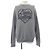 Sudadera de algodón Louis Vuitton Castaño Negro