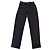 Pantalón Ajustado Negro Sandro Talla 2 38 M