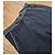 Pantalón Ajustado Negro Sandro Talla 2 38 M - vista 2