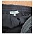 Pantalón Ajustado Negro Sandro Talla 2 38 M - vista 3