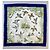 Hermès: Sciarpa Vintage "Halte en Camargue" 1989 Ottime Condizioni Multicolore - vista 2