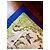 Hermès: Sciarpa Vintage "Halte en Camargue" 1989 Ottime Condizioni Multicolore - vista 4