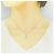 Collana Mikimoto in oro Au750 con perle Akoya D'oro - vista 6