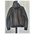 Redskins Giacca da aviatore Stone Air nera - vista 2