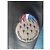 Redskins Giacca da aviatore Stone Air nera - vista 3